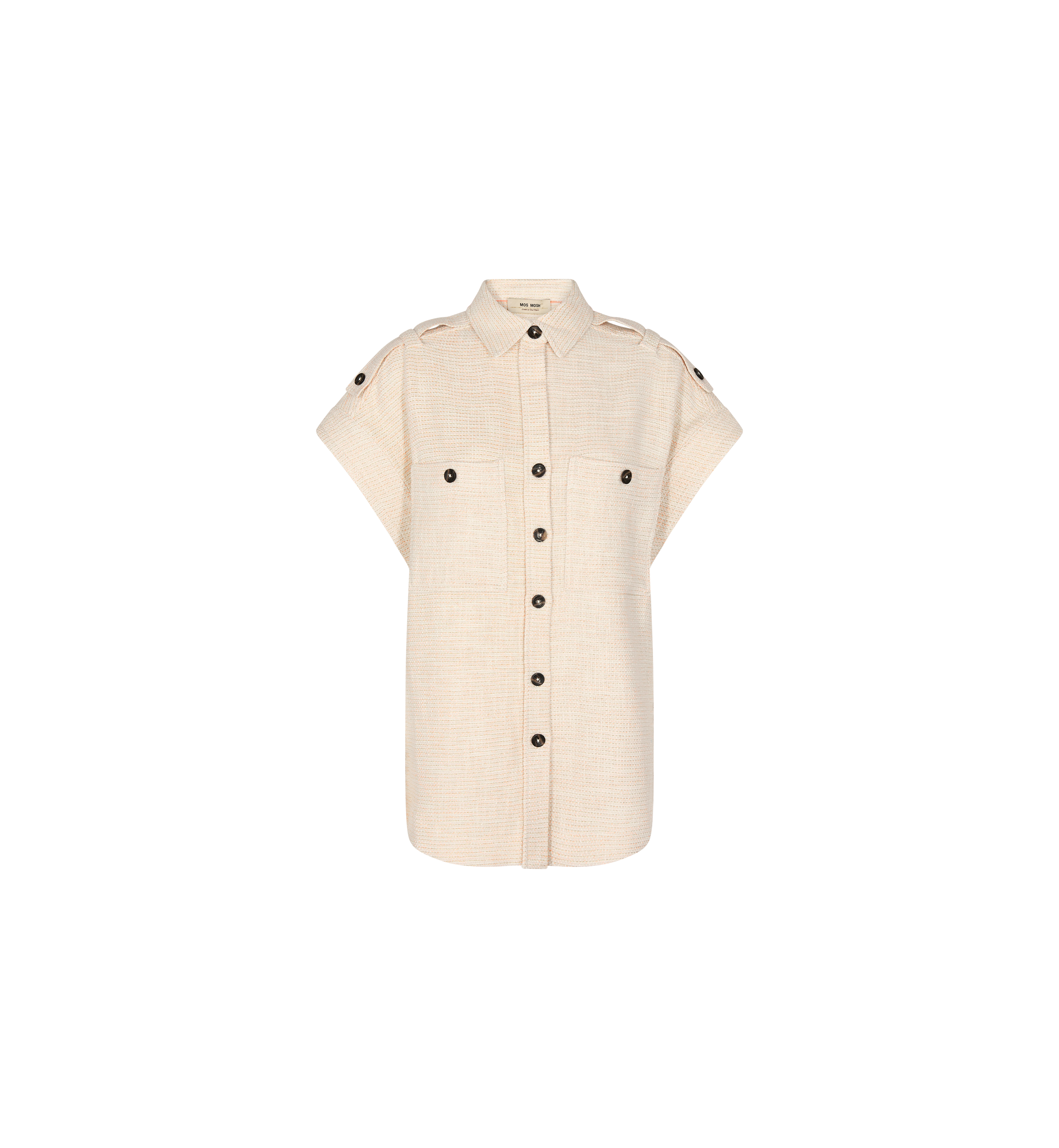 Packshot / Coral Reef / Details